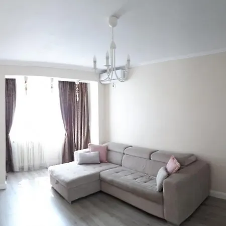 Apartament Ultracentral Constanta