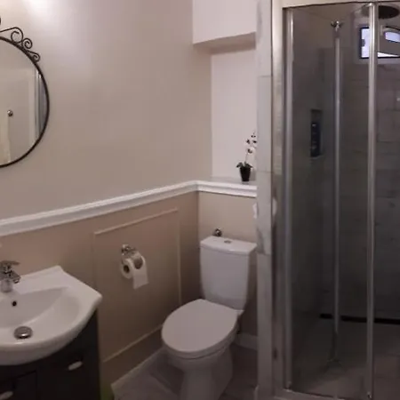 Apartament Ultracentral Constanta