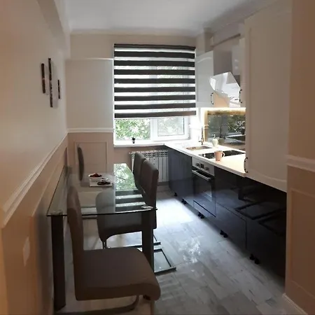 Apartament Ultracentral
