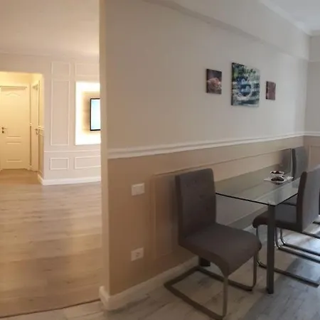 Apartament Ultracentral * Constanta