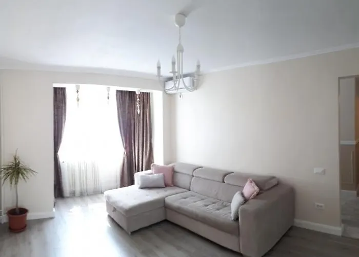 Ultracentral コンスタンツァ