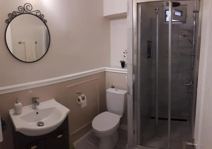 Ultracentral コンスタンツァ