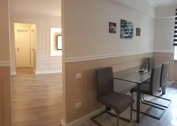 Ultracentral * コンスタンツァ